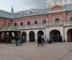 Kolejki w Noc Muzeów 2025 w Lublinie