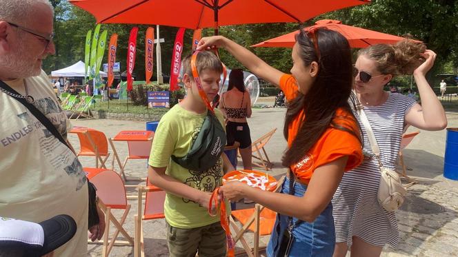 ESKA Summer City na Dolnym Śląsku. Tydzień pierwszy