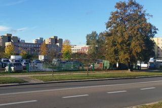 Osiedle Słoneczny Stok