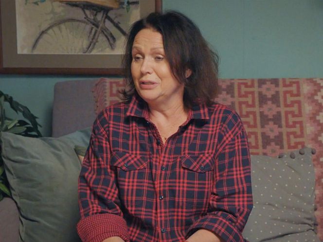 M jak miłość, odcinek 1846: Marysia (Małgorzata Pieńkowska) 