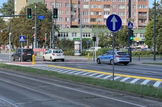 Najgorsze rondo w stolicy po nowemu. Kierowcy mają przestać się gubić na Kercelaku