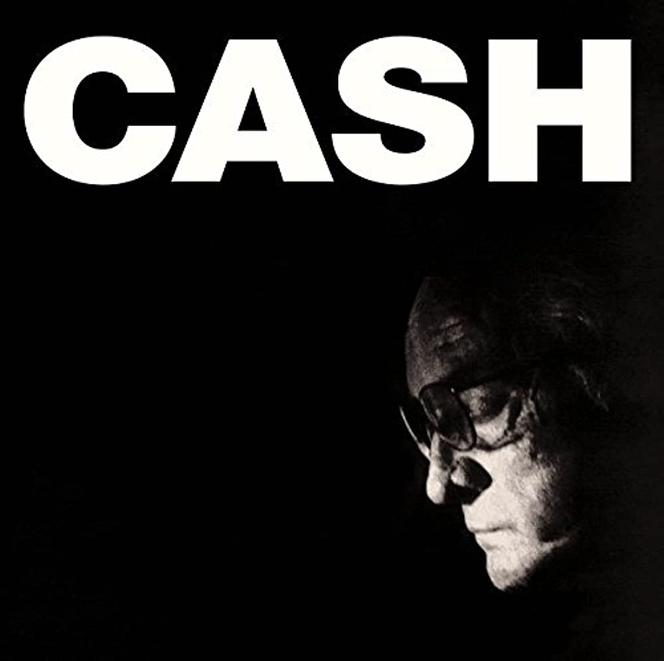 Johnny Cash - American IV: The Man Comes Around – (2003)