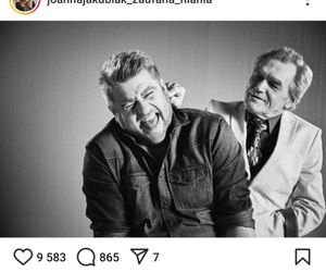 Siostra żegna Tomasza Jakubiaka