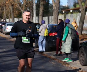 Półmaraton Lubelski 2025 przeszedł do historii