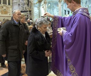 Tego nie rób w Środę Popielcową. Sprawdź i zapamiętaj 