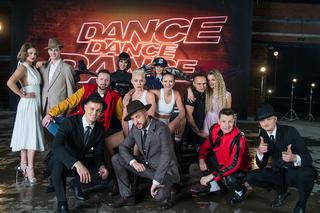 Dance Dance Dance 2 - w kogo wcielą się uczestnicy? Nie zabraknie Miley i Jacksona