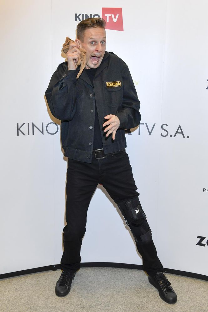 Gwiazdy o imieniu Michał