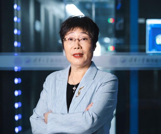 Pięć wybitnych naukowczyń laureatkami nagrody L'Oréal–UNESCO 2025 For Women in Science International Awards 