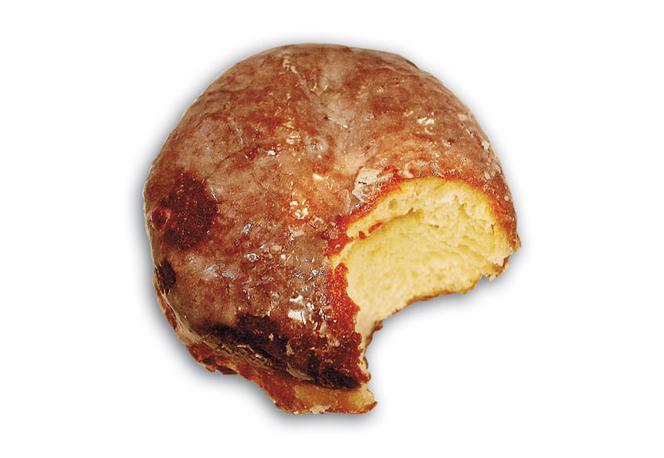 Pączek dobry na potencję