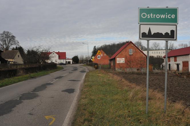 Rozpaczliwy apel wójta gminy Ostrowice do Billa Gatesa