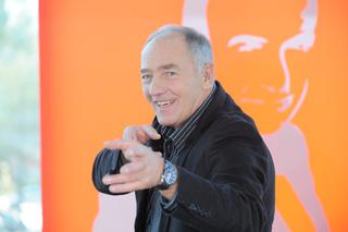Złote kury polskiej telewizji w 2011 r.: Karol Strasburger