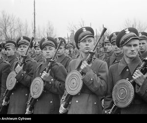 Quiz: Wojsko PRL