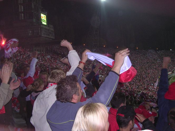 Polska - Portugalia 2:1 (2006)