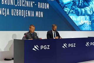 Więcej GROT-ów dla armii. Nowa umowa z Fabryką Broni „Łucznik”