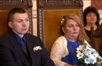 Jaruś z Chłopaków do wzięcia już dłużej nie mógł tego tolerować. Spakował walizki i wrócił do rodzinnego domu