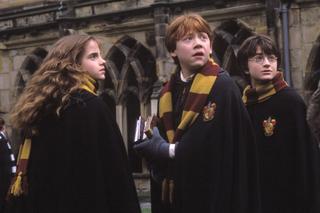 Harry Potter serial już oficjalnie. HBO zdradza szczegóły produkcji! 