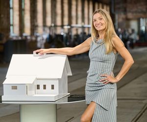 Joanna Koroniewska. Inspirujemy do zmian