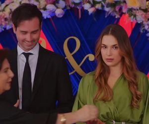 Miłość i nadzieja odc. 293. Sila, Levent