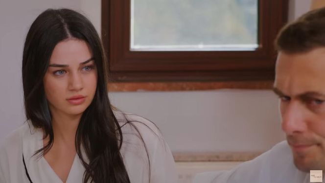 Miłość i nadzieja odc. 278. Bahar, Kuzey