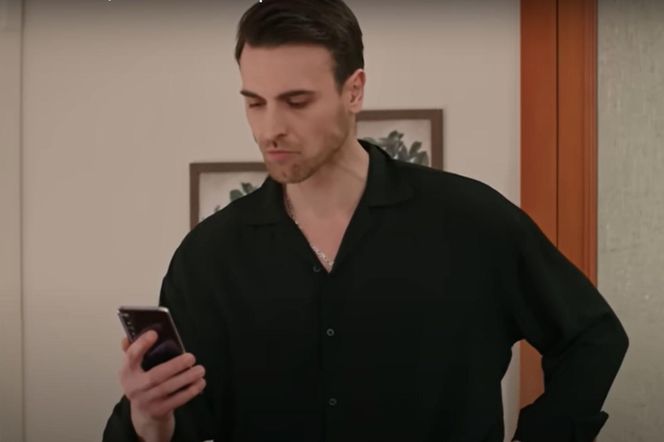 Alper zacznie wdrażać w życie swój plan! 