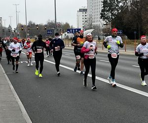 Bieg dla Niepodległej 2024 w Białymstoku