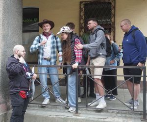 Kortowiada 2025. Studenci nie zawiedli. Zobacz najlepsze przebrania z Parady Wydziałów!