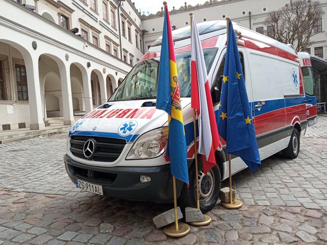WSPR dla Mołdawii