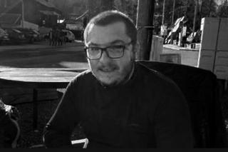 Nie żyje wrocławski dziennikarz Dawid Paluch. Zginął wspinając się na Rysy 