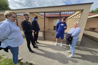 Wolontariusz na 5+” – Szczecinek pomaga zwierzakom