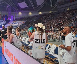 Mecz Gortat Team vs NATO