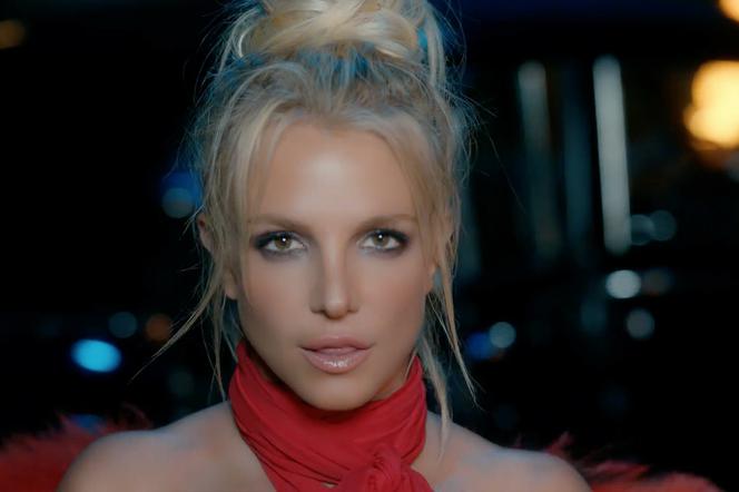 Wielki sukces Britney Spears! Gwiazda ze łzami w oczach podziękowała fanom 