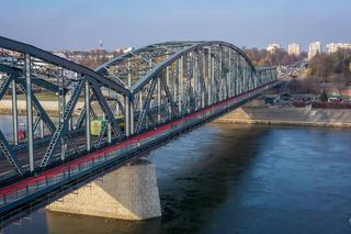 Już wkrótce most Piłsudskiego w Toruniu będzie w pełni przejezdny. Kiedy otwarcie?