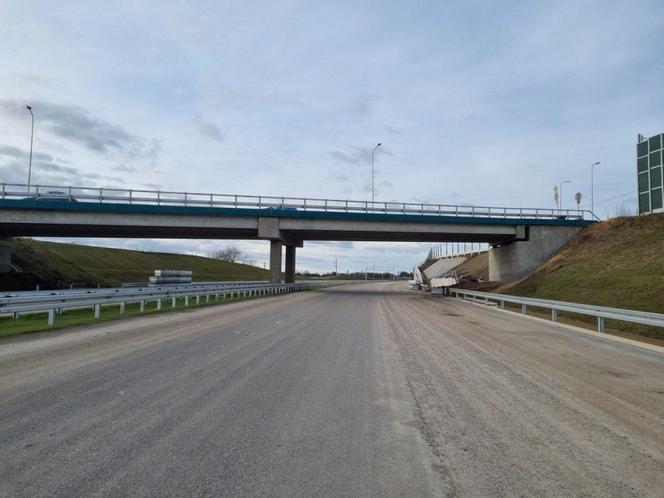 Tunel pod Zielonkami przebity