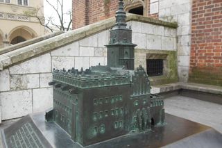 Największe tajemnice Krakowa