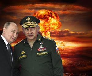 Putin planuje zagładę całej Europy? Tak może przebiegać III wojna