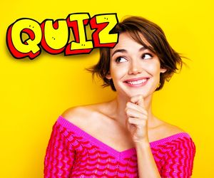 QUIZ. Trzy zdania, ale tylko jedno mówi prawdę