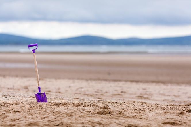 Nie możecie doczekać się plażowania? Pamietajcie o kilku zasadach nad wodą 