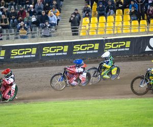 Srebro Polaków na Speedway of Nations: Zmarzlik, Dudek, Pawlicki