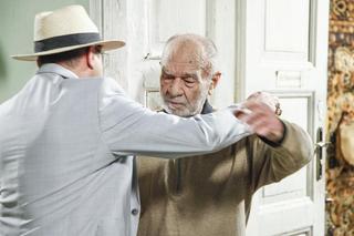 Świat według Kiepskich Marian Paździoch (Ryszard Kotys)