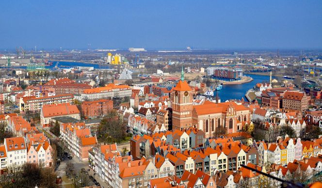 Trójmiasto