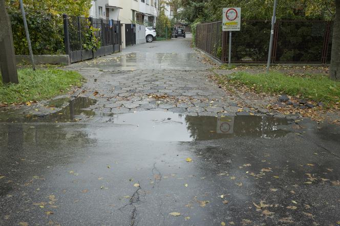 Otworzą Saską i Egipską, zamkną Brukselską. Remonty dróg na Pradze