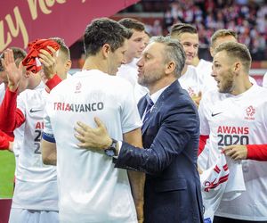 Jerzy Brzęczek nowym selekcjonerem reprezentacji Polski U-21