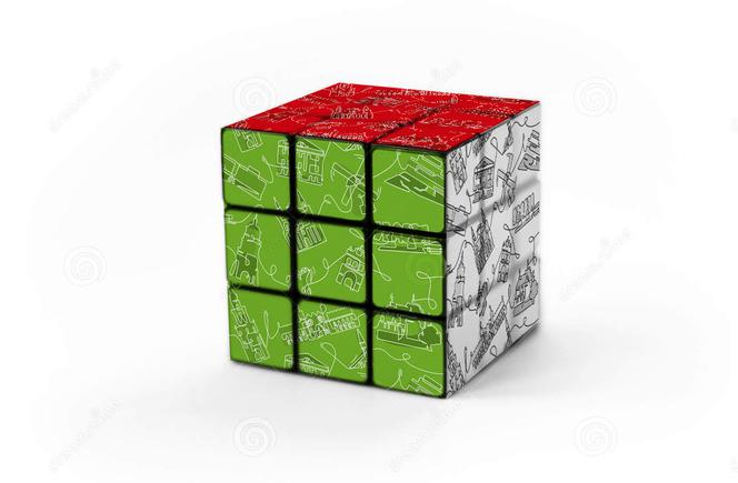 Nowe gadżety z Lublina