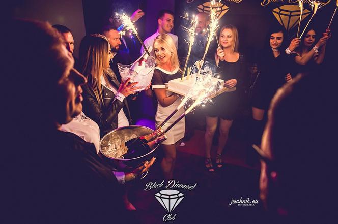7. urodziny Black Diamond Club [ZDJĘCIA]