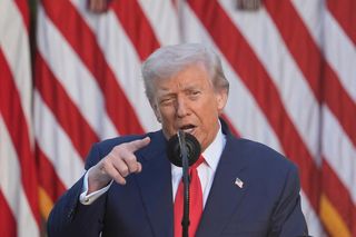 Alarm dla Europy? Jest mowa o Polsce, chodzi o Trumpa i Putina