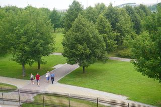 Park Zdrojowy w Busku