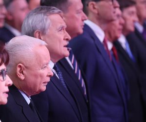 Katowice Konwencja programowa PiS Myśląc Polska!