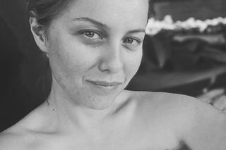 Instagram. Anna Gorajska (Kamila z 'M jak miłość')