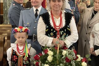 85. Rocznica zsyłki na Sybir w Connecticut