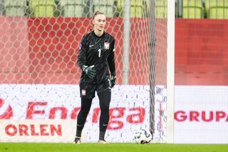 Skład reprezentacji Polski na mistrzostwa Europy kobiet